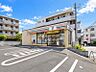 周辺：セブンイレブン大和福田1丁目店409m