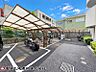 その他：駐輪場