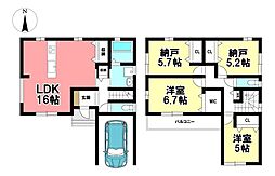 FIRST TOWN 新築分譲住宅 港区川間町