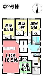 CRADLE GARDEN 新築分譲住宅 大治町長牧中道