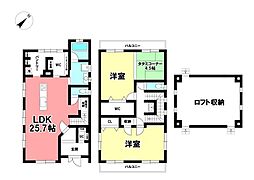 中古戸建　中川区伏屋3丁目