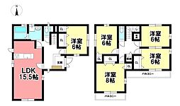 中古戸建　中川区千音寺4丁目