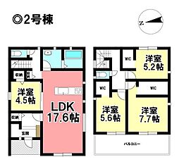 Livele Ｇarden.S  新築戸建 津島市神守町