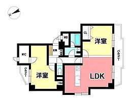 レインボー浄心