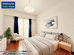 洋室の画像
