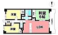 チサンマンション大治3階998万円
