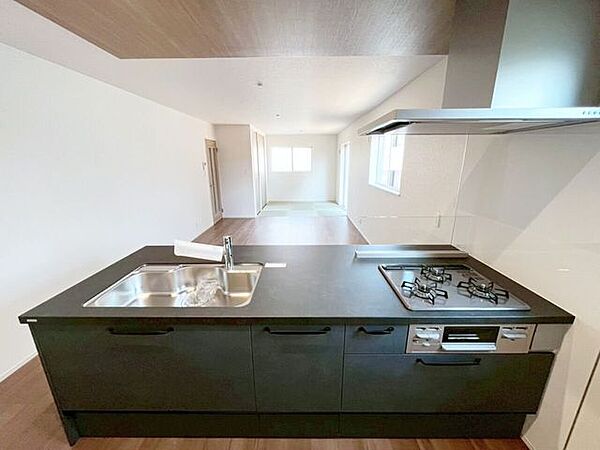 キッチン