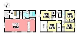 Livele Garden.S 新築戸建 蟹江町西之森