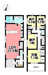 MIRASUMO 新築戸建 熱田区木之免町