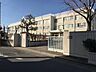 周辺：福春小学校■学校の西側には農業文化園・戸田川緑地が広がり、豊かな自然に恵まれた環境に立地し、その特色を生かして、農業体験や環境学習に取り組んでいます。 450m