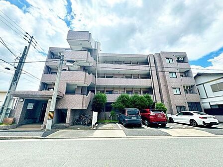 ◆見学予約受付中◆ 現地をご覧いただき、周辺環境なども一緒にご確認いただけます!