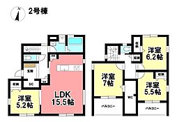 Livele Garden.S 新築戸建 あま市下萱津五反田