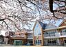 周辺：すくすくこども園■様々な行事を行っており、こども達は四季折々の自然環境を学ぶことが出来ます。 970m