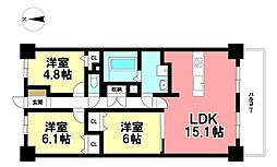 ライオンズマンション小碓