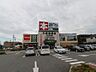 周辺：V・drug当知店 740m