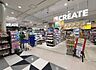 周辺：クリエイトエス・ディー庄内通ミユキモール店■医薬品・化粧品・日用雑貨などを取り扱っております。食品はもちろん、冷凍食品などもあるので、とても便利ですね！ 780m