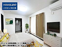 洋室の画像