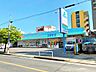 周辺：ドラッグスギヤマ松原店■医薬品・化粧品・日用雑貨などを取り扱っており、処方箋の受け取りも可能です。食品もあるので、とても便利ですね！ 470m