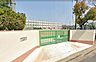 周辺：稲西小学校■年間を通してさまざまな行事が予定されています。授業参観もあり、子ども達の充実した学校生活を見学することもできます。 370m