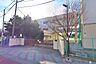 周辺：船方小学校 140m