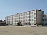 周辺：福田小学校■～目標に向けて、たくましく主体的に対応できる児童の育成～個別最適な学びと協働的な学びを取り入れた授業づくりを目指しています。 1300m