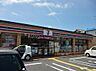 周辺：セブンイレブン 能登川垣見店（379m）