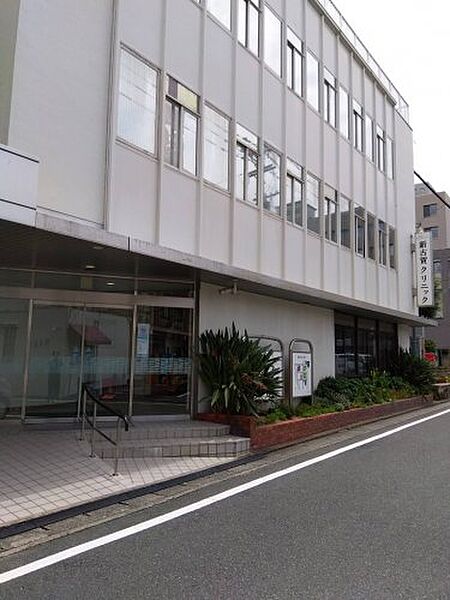 画像29:【総合病院】新古賀クリニックまで978ｍ