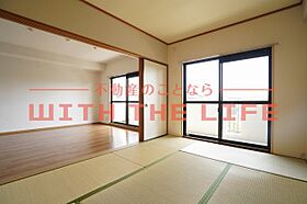 ステラコート弐番館 302号 ｜ 福岡県久留米市西町677（賃貸マンション2LDK・3階・65.00㎡） その14