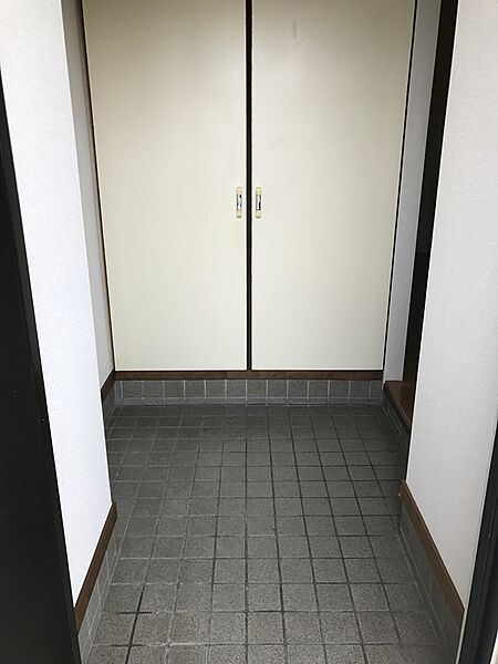 コーポラスF3 302号｜福岡県久留米市東櫛原町(賃貸マンション1LDK・3階・38.38㎡)の写真 その15