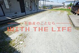 グレース小森野 202号 ｜ 福岡県久留米市小森野3丁目20-41（賃貸アパート3LDK・2階・59.00㎡） その5