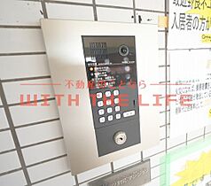 プルミエ国分 307号 ｜ 福岡県久留米市国分町568-1（賃貸マンション1LDK・3階・42.75㎡） その9