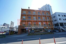 アビテ21 303号 ｜ 福岡県久留米市原古賀町29-30（賃貸マンション1LDK・3階・44.86㎡） その3