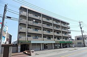 SKサンコー諏訪野 405号 ｜ 福岡県久留米市諏訪野町1639-1（賃貸マンション2LDK・4階・54.72㎡） その14