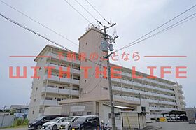 フジマンション 115号 ｜ 福岡県久留米市梅満町412-8（賃貸マンション1K・1階・32.30㎡） その3