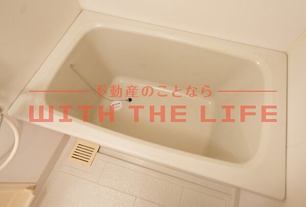 画像27:きれいなお風呂です