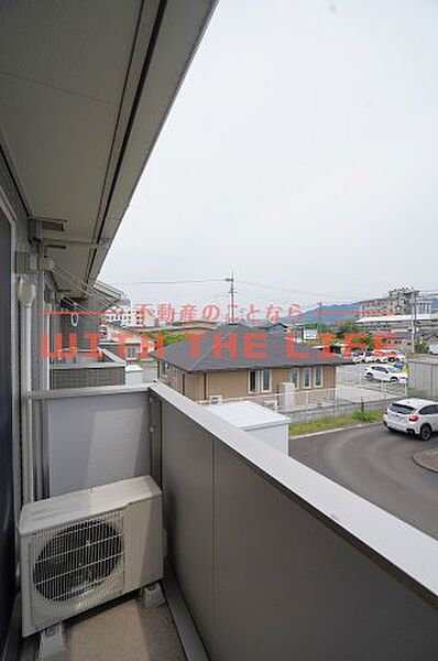 トレフルブラン 201号｜福岡県うきは市吉井町(賃貸アパート1LDK・2階・45.38㎡)の写真 その21