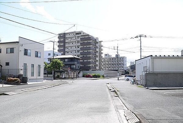 フレグランス櫛原 ｜福岡県久留米市東櫛原町(賃貸アパート3DK・1階・50.65㎡)の写真 その5