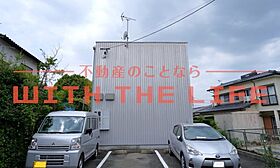 ohasu（オハス）白山 1号 ｜ 福岡県久留米市白山町158-1（賃貸アパート1DK・1階・39.70㎡） その4