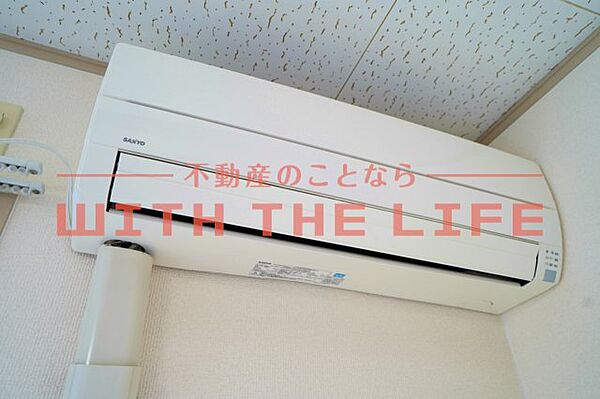 アゼリアコート 205号｜福岡県久留米市野中町(賃貸アパート1K・2階・26.71㎡)の写真 その25