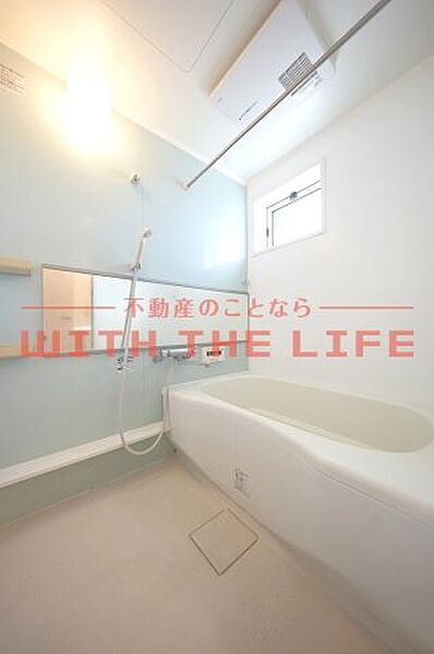 画像15:日々の暮らしに欠かせないお風呂です
