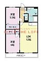 グリーンヒルズ津福6階6.4万円