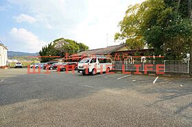 グランドアマレーVI番館（グランドアマレー6番館） 107号 ｜ 福岡県久留米市上津町1770-2（賃貸アパート2LDK・1階・55.71㎡） その4