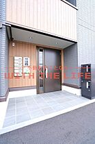 D-ROOM　FIRST　大善寺駅前 103号室 ｜ 福岡県久留米市大善寺大橋1丁目13-14（賃貸アパート1LDK・1階・33.38㎡） その7