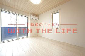 D-ROOM　FIRST　大善寺駅前 307号室 ｜ 福岡県久留米市大善寺大橋1丁目13-14（賃貸アパート1LDK・3階・38.00㎡） その25