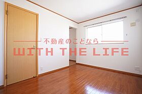 リベルテ ？202号 ｜ 福岡県久留米市北野町十郎丸1802（賃貸アパート2LDK・2階・56.93㎡） その20