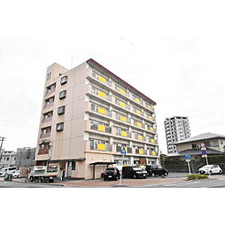 花畑駅 4.8万円