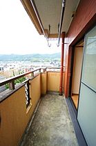 コーポラス坂井 202号 ｜ 福岡県久留米市山川町1623-6（賃貸アパート1K・2階・28.35㎡） その24