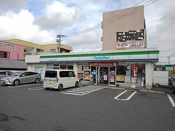 フエンテ・セレソ 104｜福岡県久留米市東合川町(賃貸アパート1R・1階・33.15㎡)の写真 その15