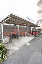 グリーンヒル櫛原 103号室 ｜ 福岡県久留米市東櫛原町1500（賃貸マンション2LDK・1階・57.65㎡） その6