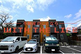 CASA（カーサ）上津 103号 ｜ 福岡県久留米市上津町2192-18（賃貸アパート2K・1階・32.29㎡） その3